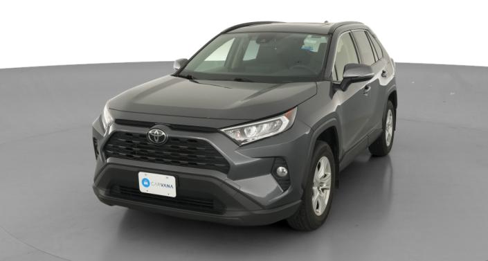 Thumbnail: 2019 Toyota RAV4 - 1