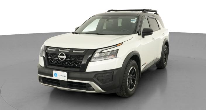 Thumbnail: 2024 Nissan Pathfinder - 1