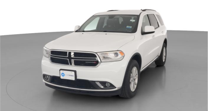 Thumbnail: 2020 Dodge Durango - 1