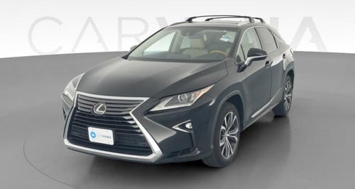 2016 Lexus RX
