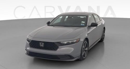 2023 Honda Accord Hybrid