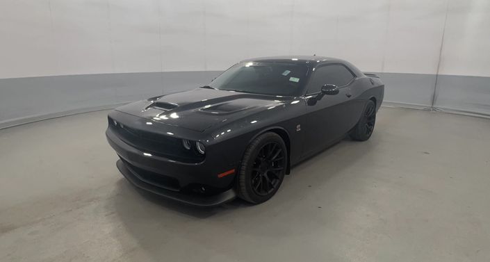 Thumbnail: 2019 Dodge Challenger - 1