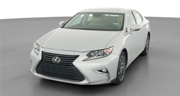 Thumbnail: 2017 Lexus ES - 1