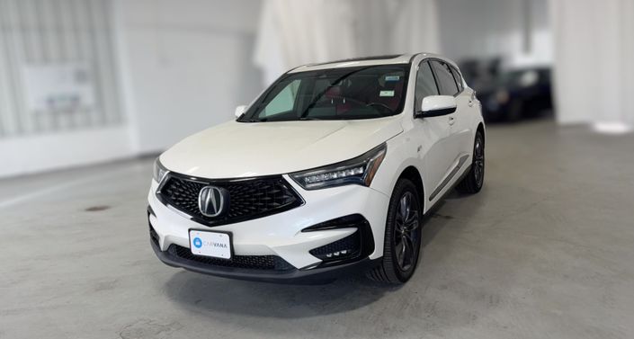 Thumbnail: 2019 Acura RDX - 1