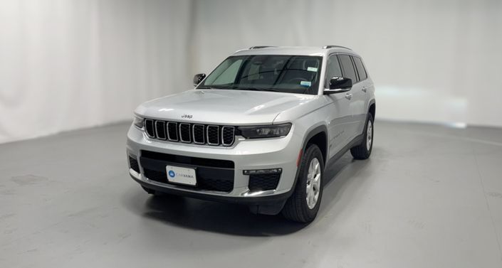 Thumbnail: 2023 Jeep Grand Cherokee L - 1