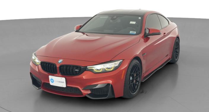 2020 BMW M4 Base -
                  Rocklin, CA