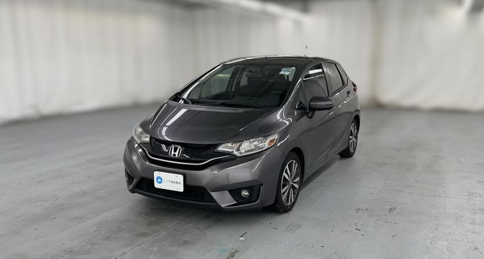 Thumbnail: 2016 Honda Fit - 1
