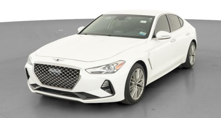 2021 Genesis G70 2.0T -
                  Bessemer, AL