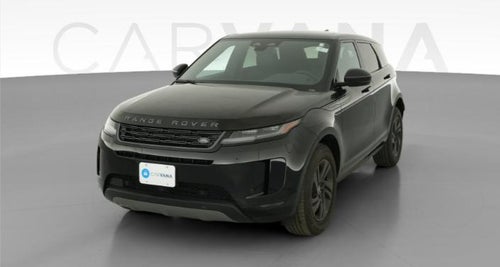 2024 Land Rover Range Rover Evoque
