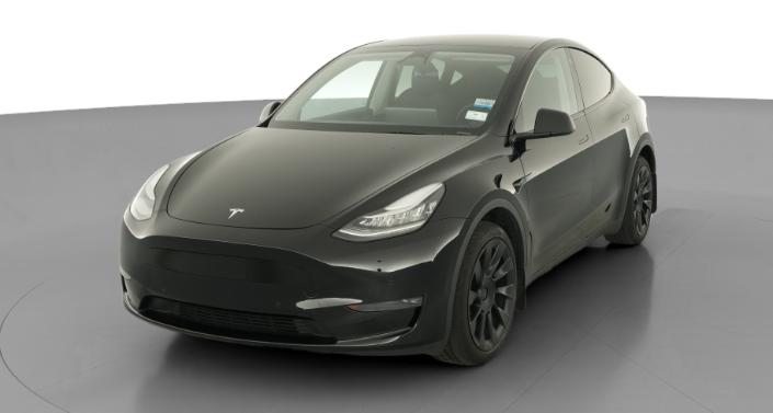 Thumbnail: 2022 Tesla Model Y - 1