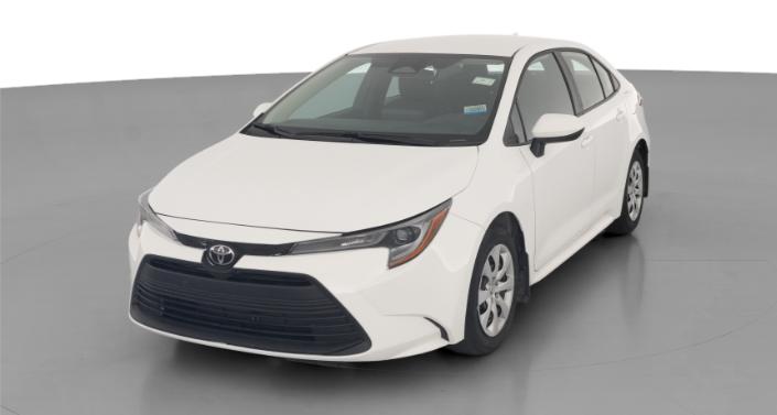 Thumbnail: 2023 Toyota Corolla - 1