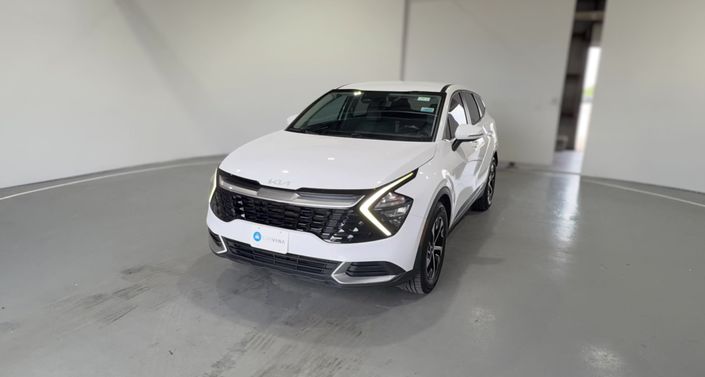 Thumbnail: 2023 Kia Sportage - 1