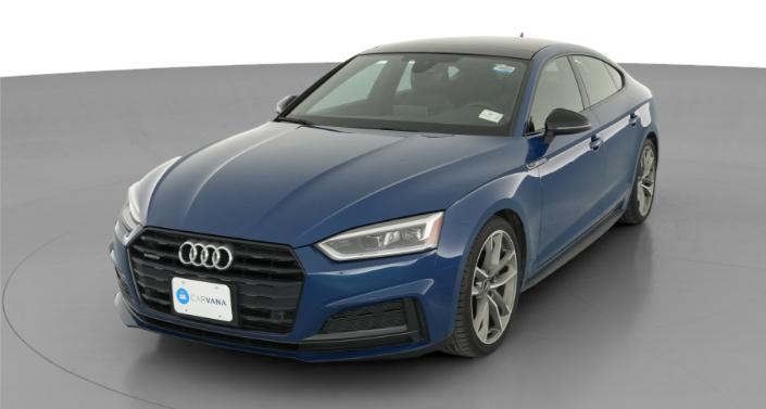 Thumbnail: 2019 Audi A5 - 1