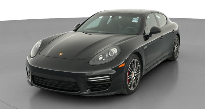 2015 Porsche Panamera GTS -
                  San Antonio, TX