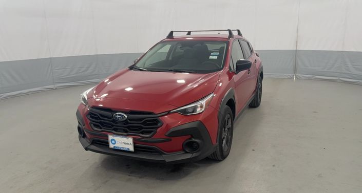 Thumbnail: 2024 Subaru Crosstrek - 1