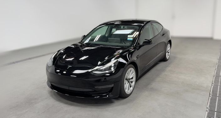 Thumbnail: 2022 Tesla Model 3 - 1