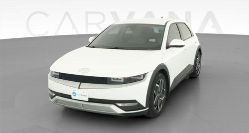 2023 Hyundai IONIQ 5