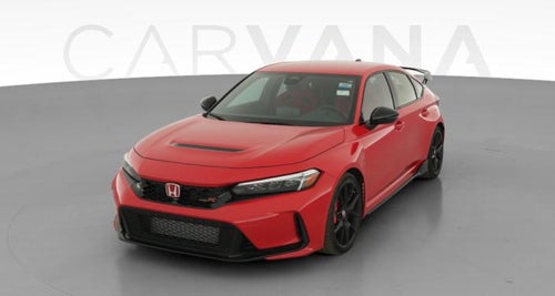 2025 Honda Civic Type R