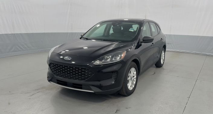 Thumbnail: 2020 Ford Escape - 1