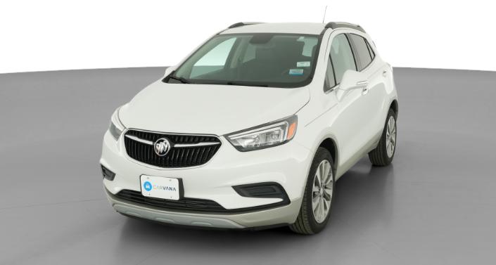 Thumbnail: 2019 Buick Encore - 1