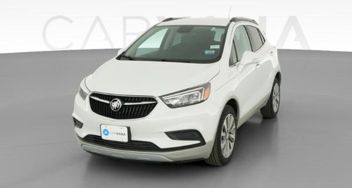 2019 Buick Encore