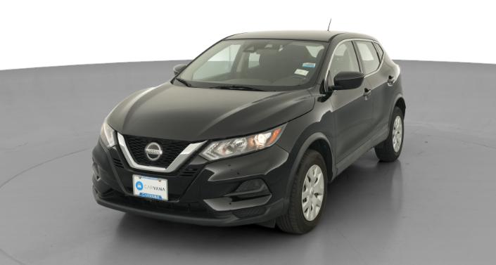 2020 Nissan Rogue Sport S -
                  Fort Worth, TX