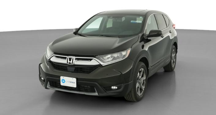 Thumbnail: 2017 Honda CR-V - 1
