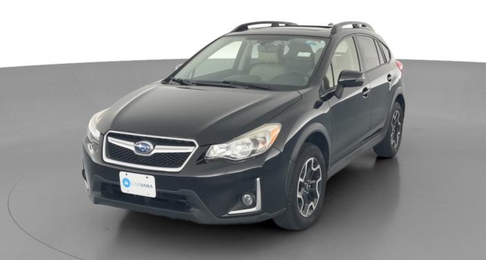 Thumbnail: 2017 Subaru Crosstrek - 1