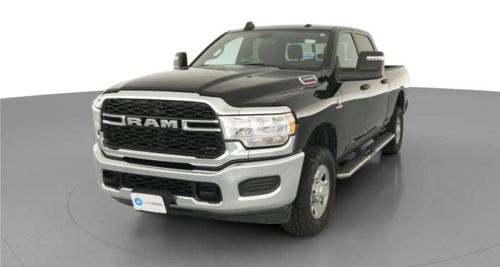Thumbnail: 2024 RAM 2500 - 1