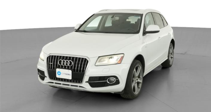 2014 Audi Q5 Premium Plus -
                  Tolleson, AZ