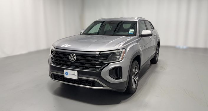 Thumbnail: 2024 Volkswagen Atlas - 1