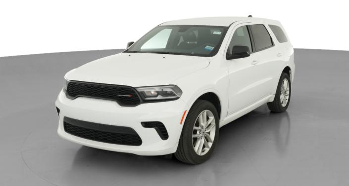 Thumbnail: 2024 Dodge Durango - 1
