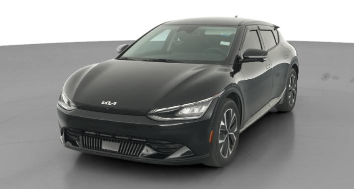 2022 Kia EV6 Wind -
                  San Antonio, TX