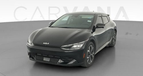 2022 Kia EV6
