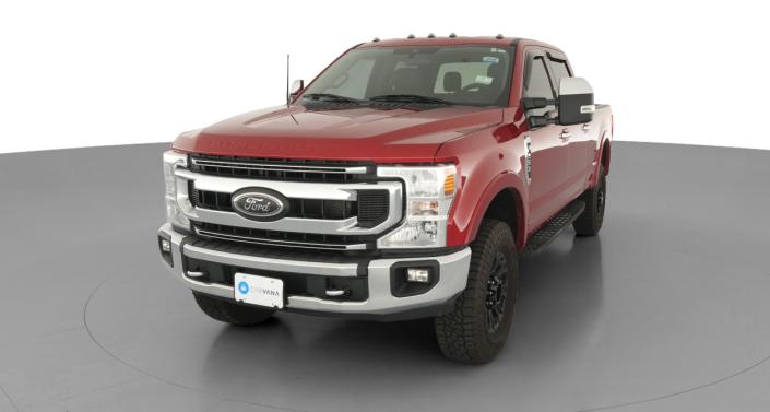 Thumbnail: 2020 Ford Econoline - 1