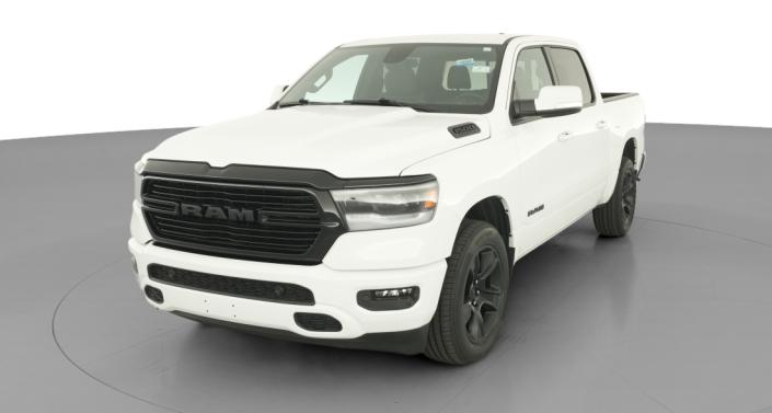 Thumbnail: 2020 RAM 1500 - 1