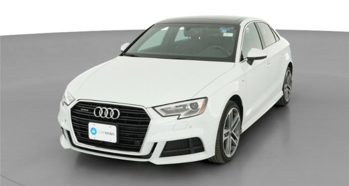 Thumbnail: 2018 Audi A3 - 1