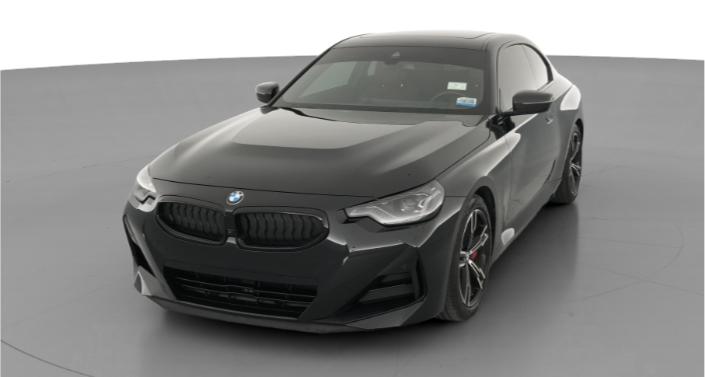 Thumbnail: 2024 BMW 2 Series - 1