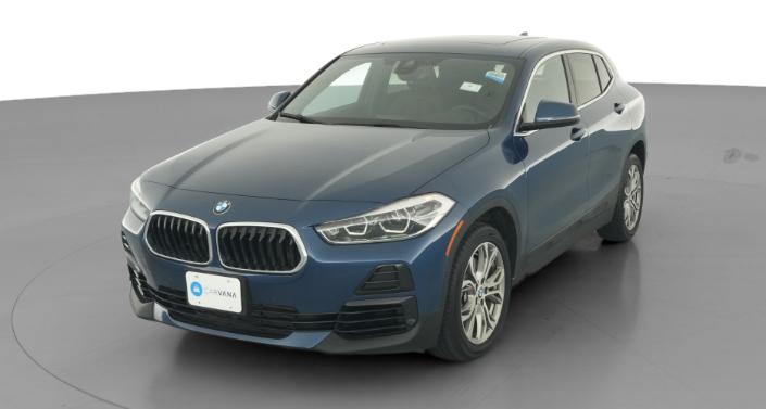 2021 BMW X2 sDrive28i -
                  San Antonio, TX