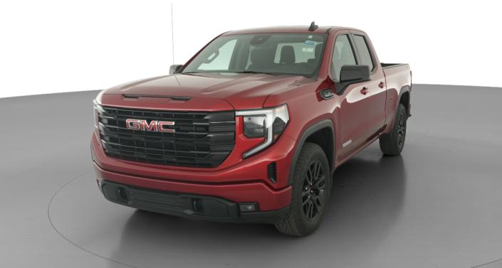 Thumbnail: 2023 GMC Sierra 1500 - 1