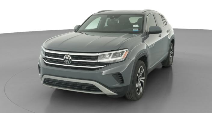 Thumbnail: 2022 Volkswagen Atlas - 1