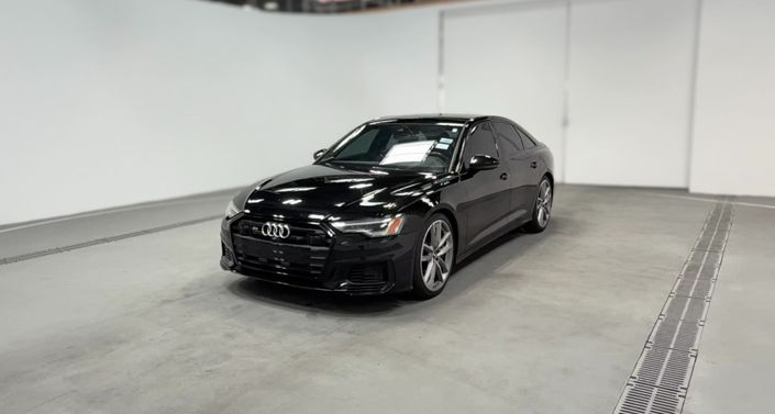 2020 Audi S6 Premium Plus -
                  Tracy, CA