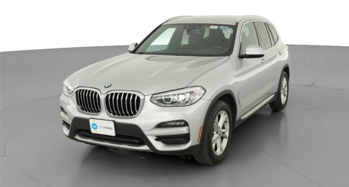 Thumbnail: 2020 BMW X3 - 1