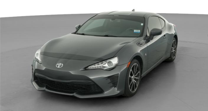 2020 Toyota 86  -
                  Concord, NC