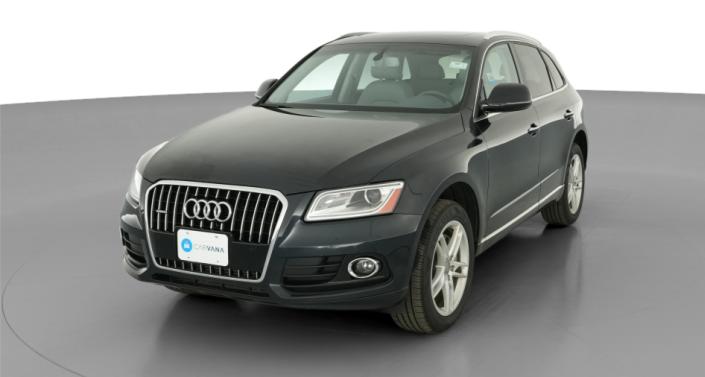 Thumbnail: 2016 Audi Q5 - 1