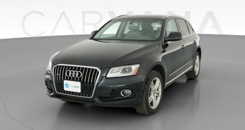 2016 Audi Q5