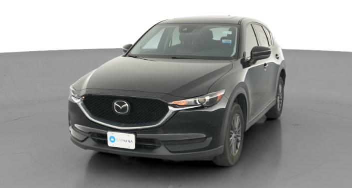 Thumbnail: 2019 Mazda CX-5 - 1