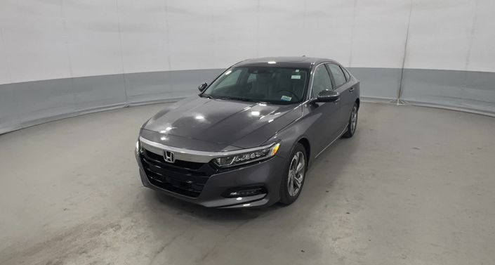 Thumbnail: 2018 Honda Accord - 1