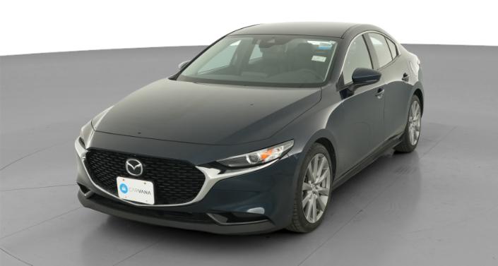 Thumbnail: 2019 Mazda Mazda3 - 1