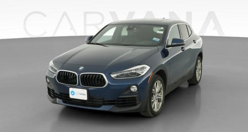 2019 BMW X2